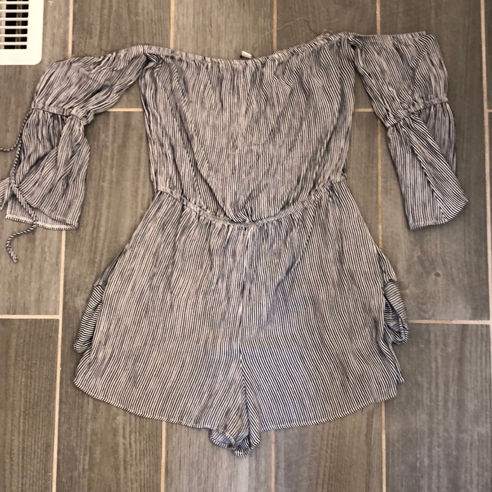 romper